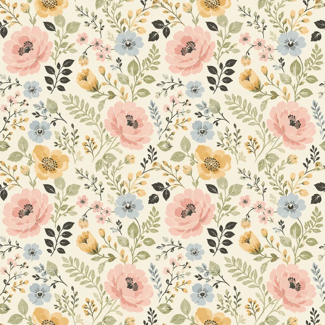 Pattern Studio