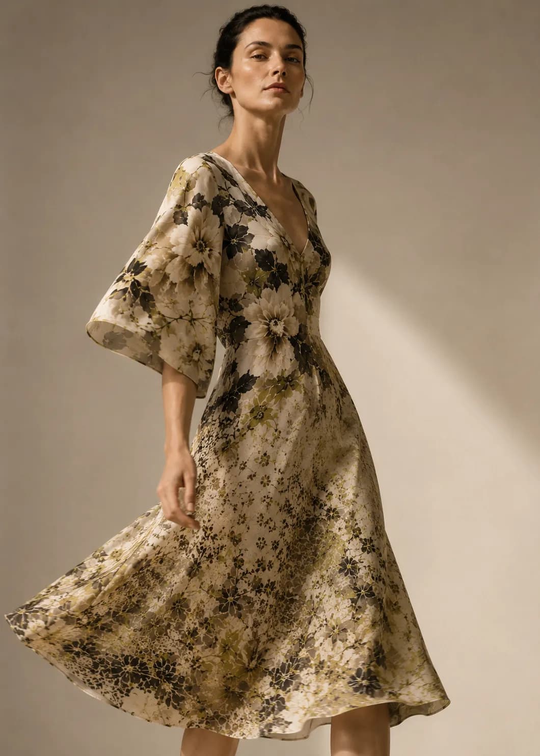 Pattern Try-On