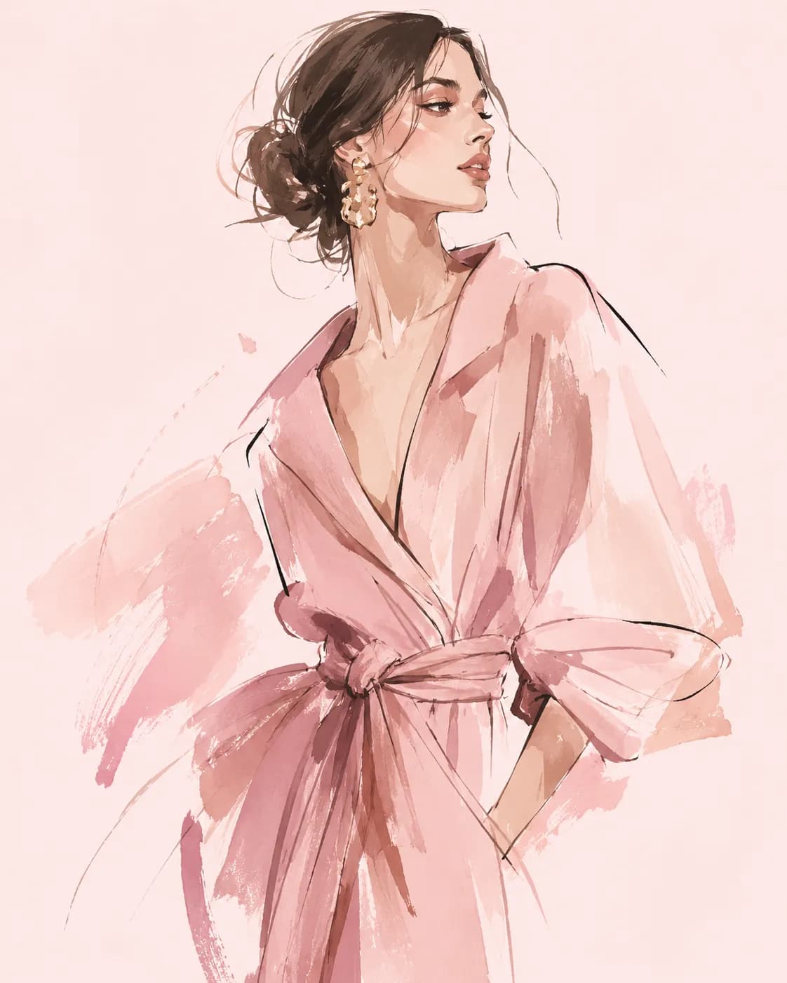 Brand Illustration