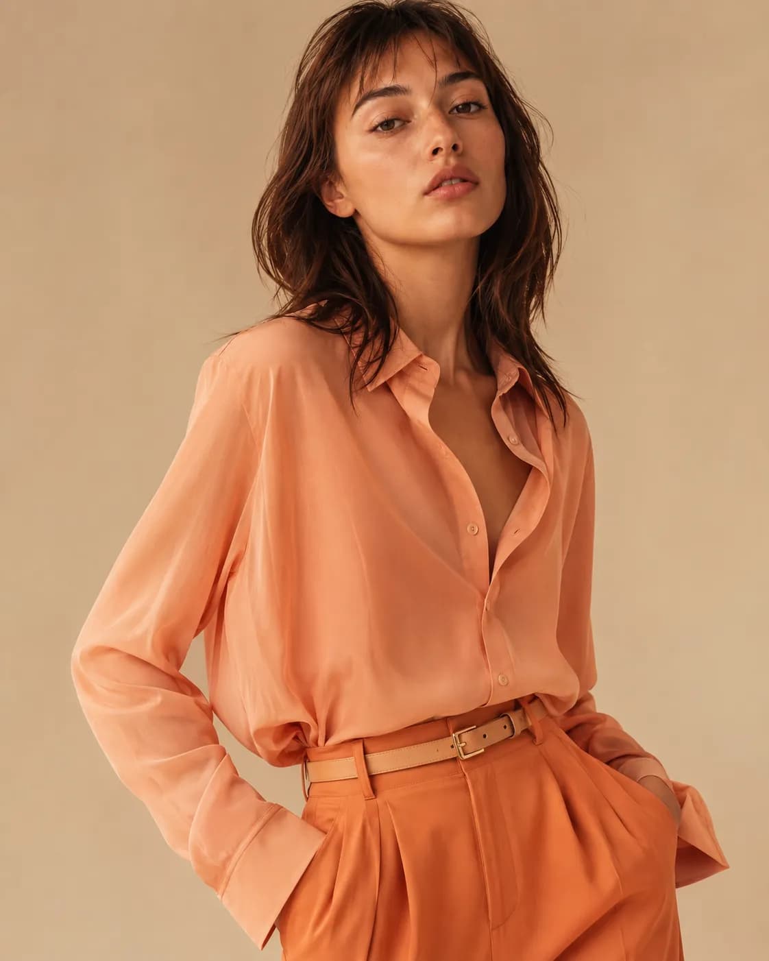 Clothes Try-On