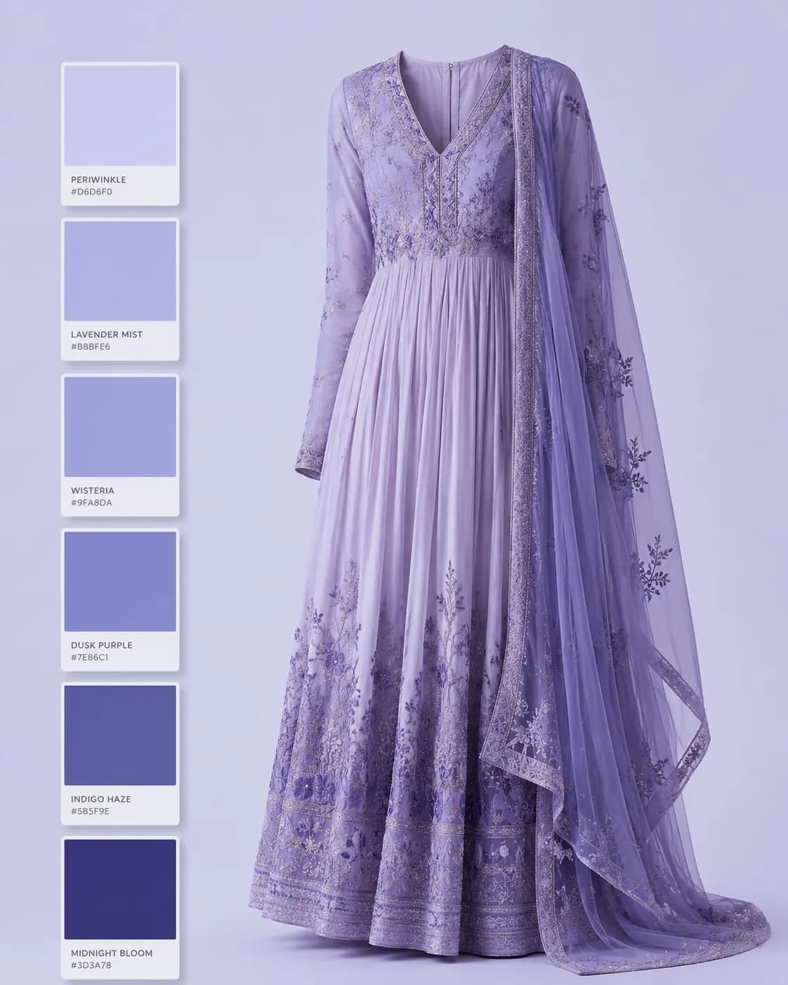 Color Palette