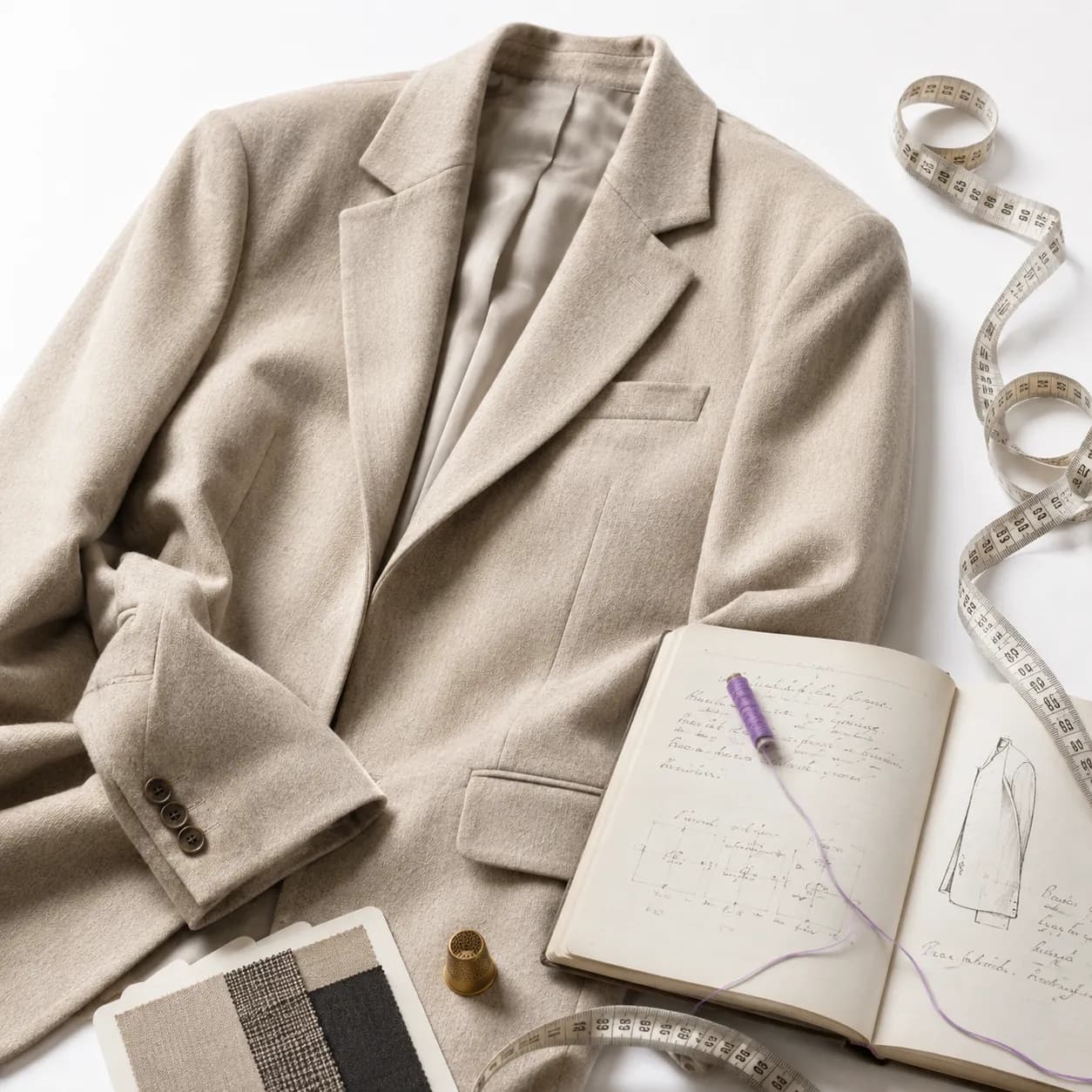 Garment Analyzer