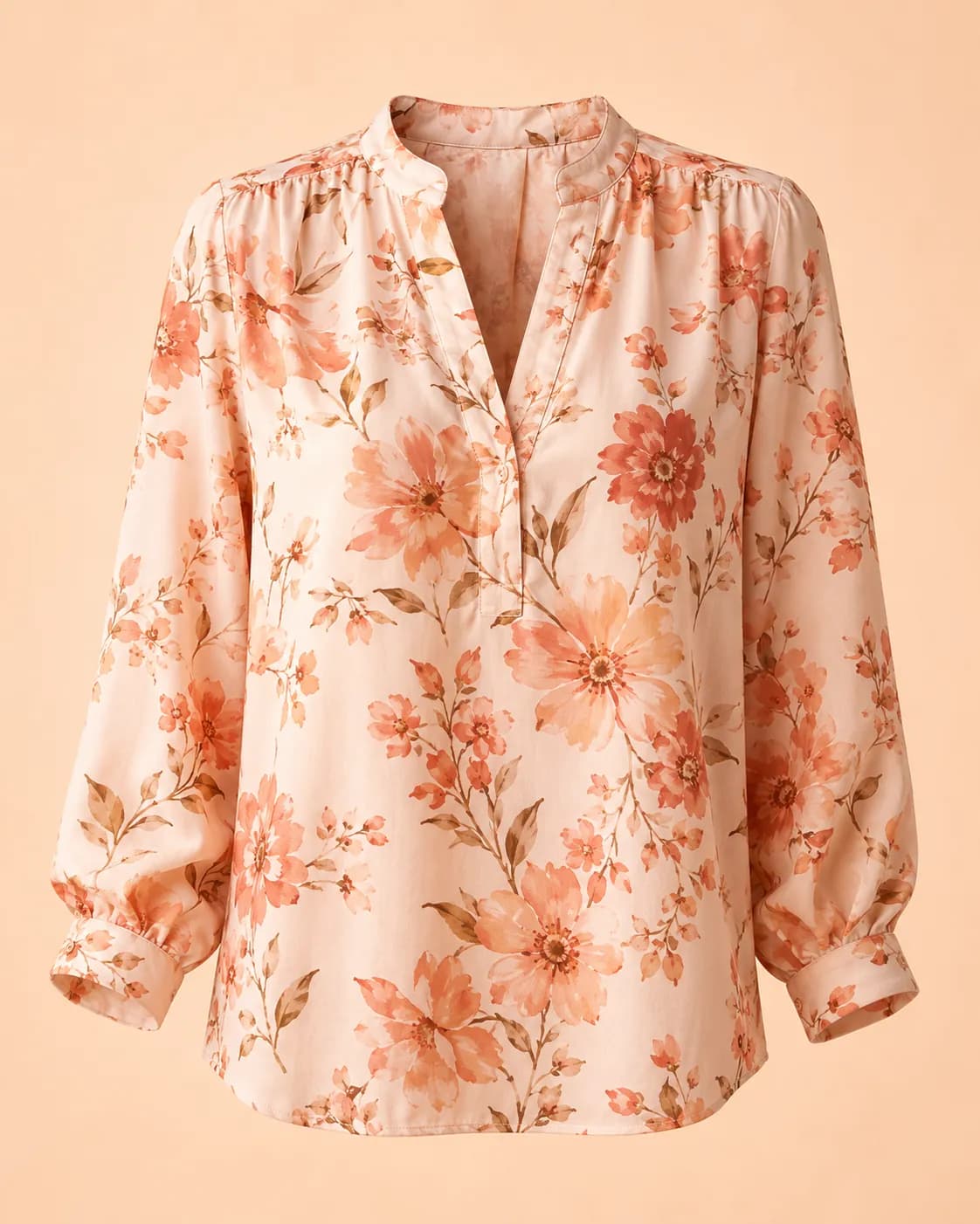 Pattern Try-On