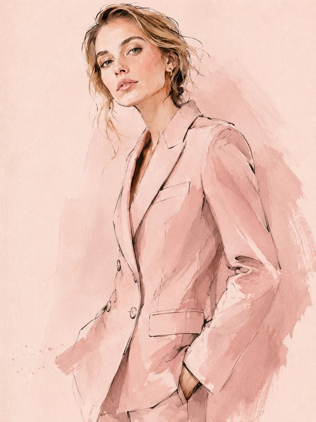 Made with Loumix Illustration