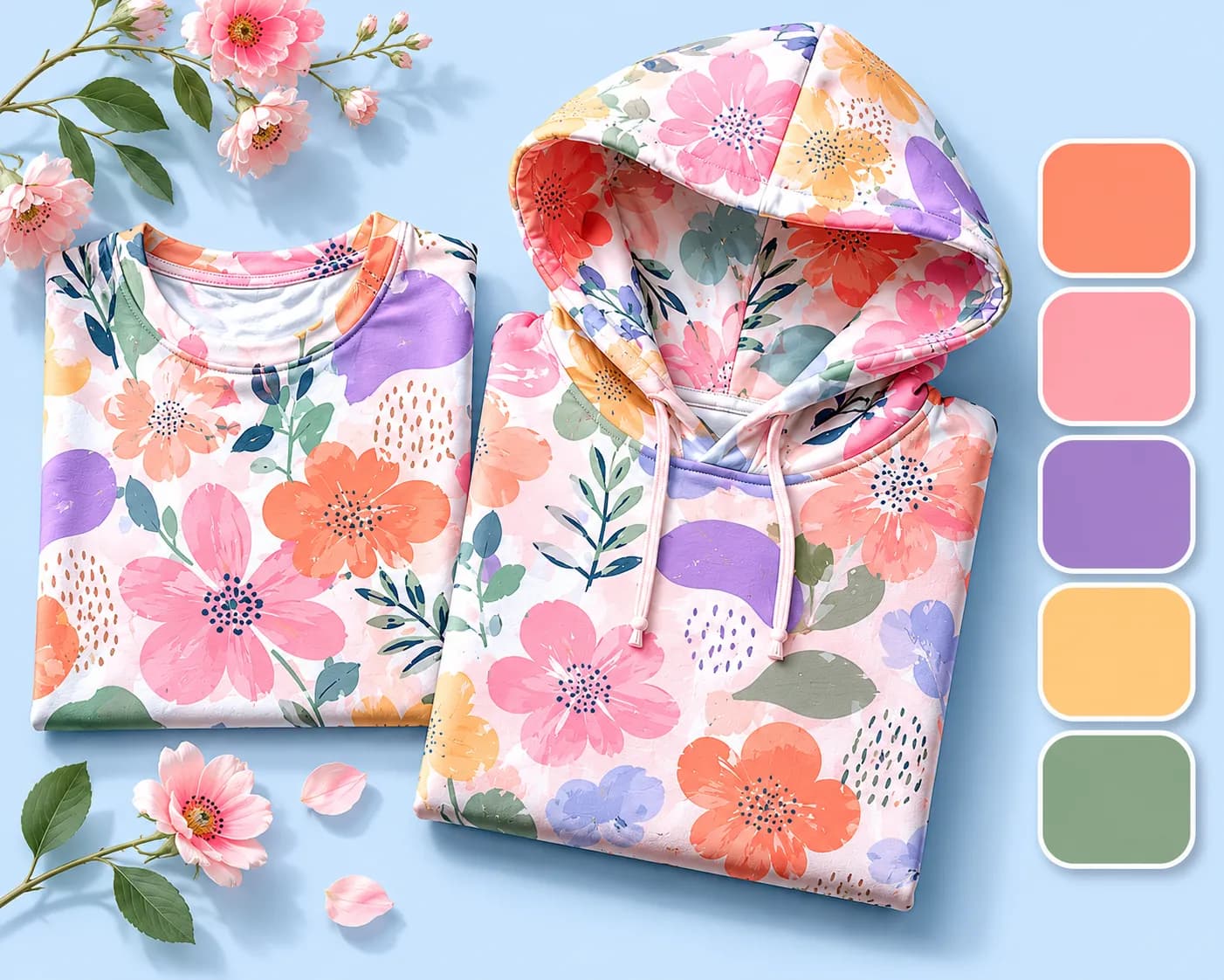 Color Palette Extractor
