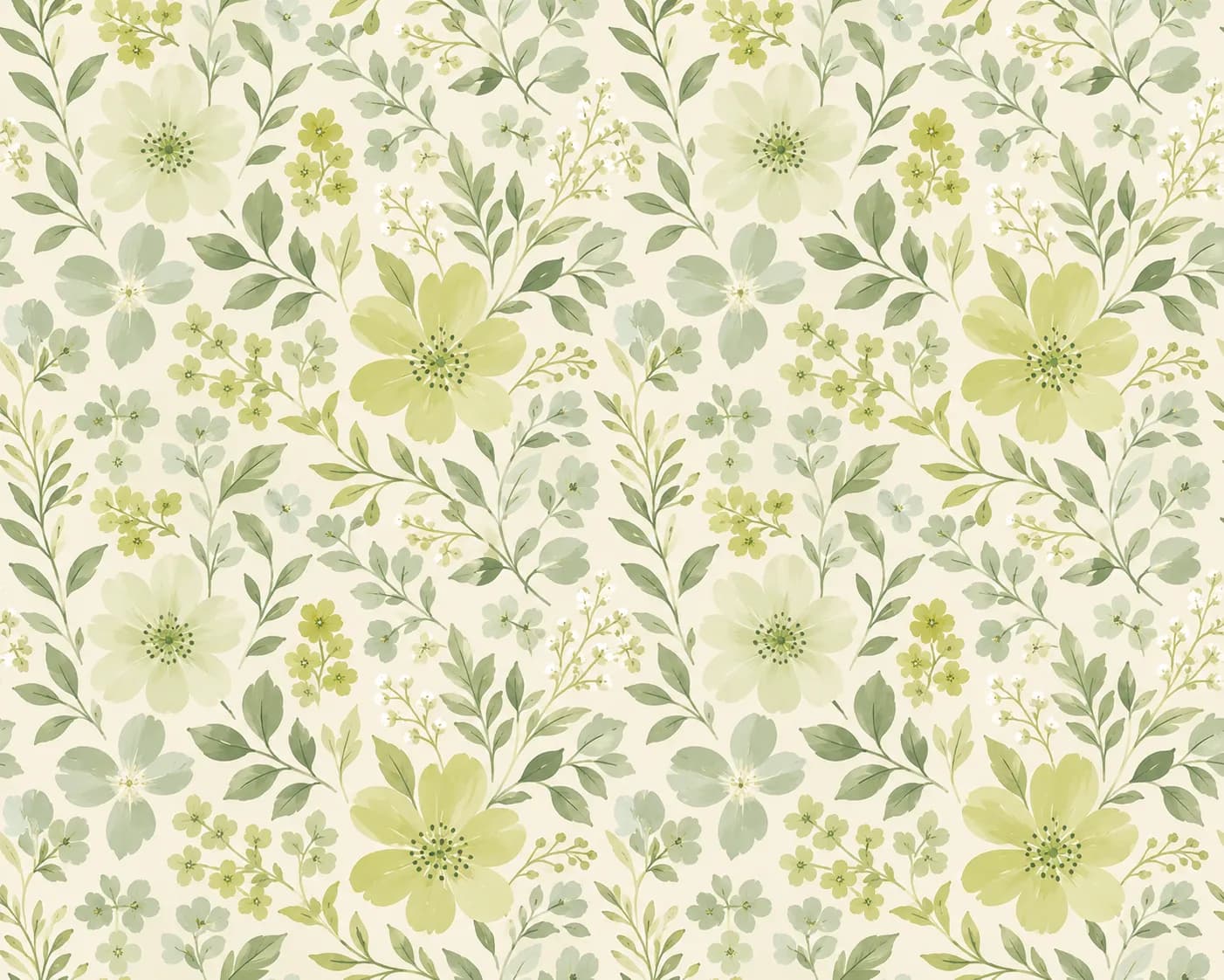 Seamless Pattern Maker
